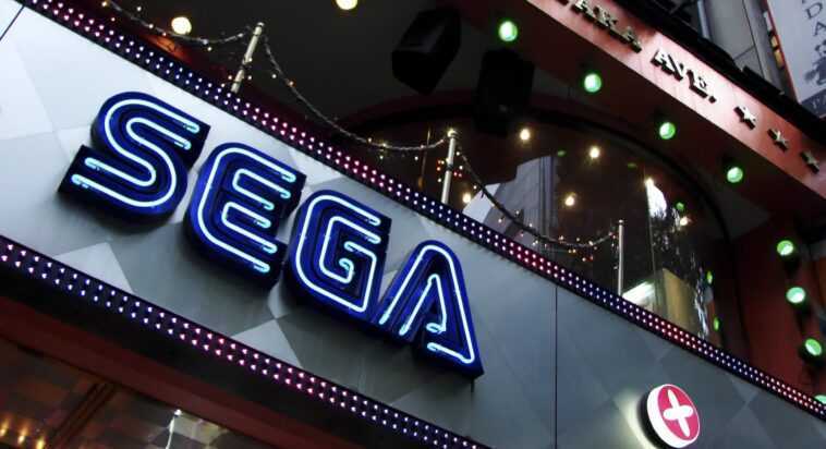 Sega dit que son "Super Game" ne sera pas exclusif à Microsoft 1 Sega Dit Que Son "super Game" Ne Sera Pas Exclusif
