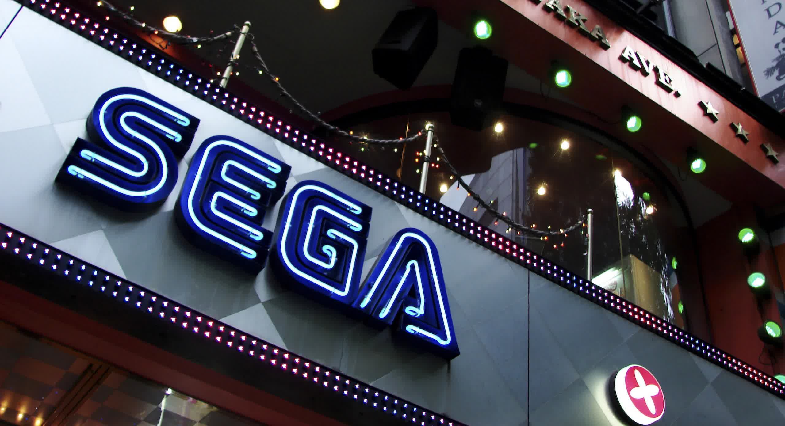 Sega Dit Que Son "super Game" Ne Sera Pas Exclusif