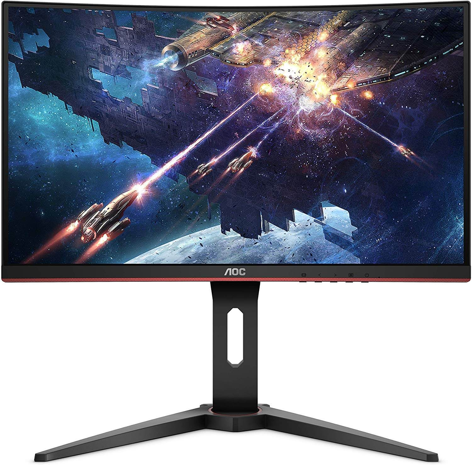 Les meilleurs moniteurs de jeu : 1080p, 1440p, 4K, Ultrawide et HDR 4 1637646850 393 Les meilleurs moniteurs de jeu 1080p 1440p 4K Ultrawide