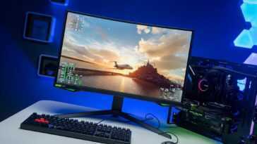 Les Meilleurs Moniteurs De Jeu : 1080p, 1440p, 4k, Ultrawide