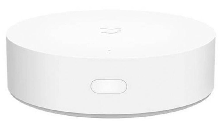 Invisible, mais polyvalent.  (Photo : Xiaomi)