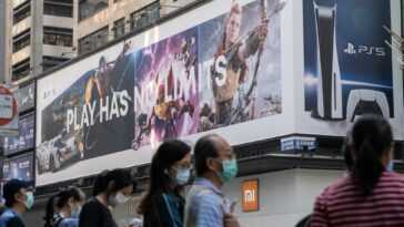 Les Détaillants Japonais Entravent Les Scalpers Ps5 En écrivant Leurs