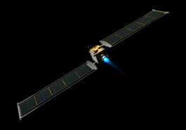 La Nasa Lancera Un Vaisseau Spatial Dans Un Astéroïde Pour