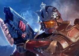 Comment Obtenir Une Armure De Samouraï Dans Halo Infinite