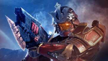 Comment Obtenir Une Armure De Samouraï Dans Halo Infinite