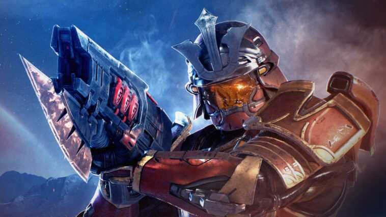 Comment obtenir une armure de samouraï dans Halo Infinite 1 Comment Obtenir Une Armure De Samouraï Dans Halo Infinite