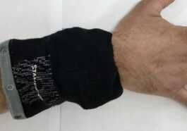 Ce Bracelet Peut Soulager Les Tremblements De Parkinson : Une