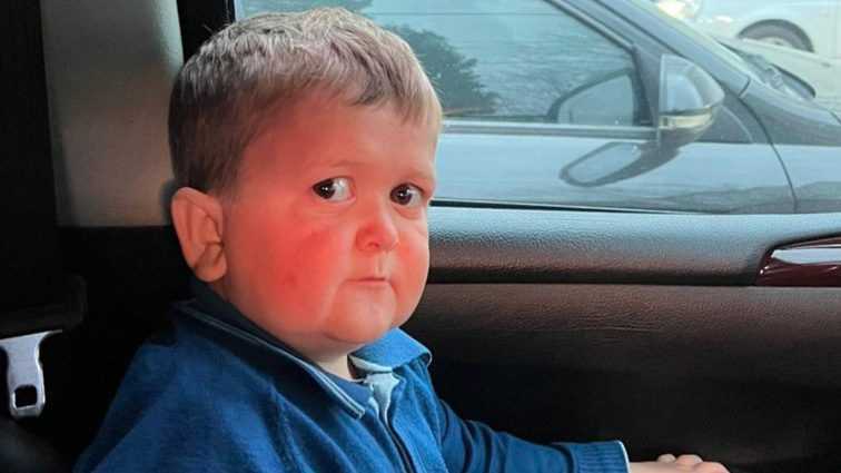 L'histoire du mème de l'enfant inconsolable dans la voiture : le protagoniste est en réalité un adulte 1 L'histoire Du Mème De L'enfant Inconsolable Dans La Voiture :