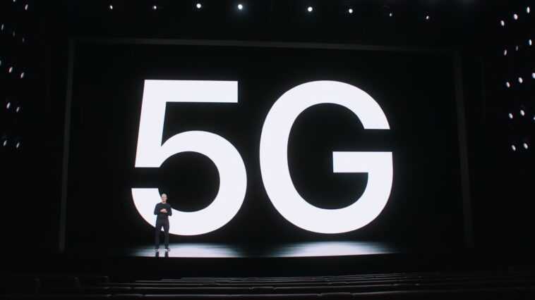 Apple charge TSMC de créer un modem 5G personnalisé pour iPhone 1 Apple Charge Tsmc De Créer Un Modem 5g Personnalisé Pour
