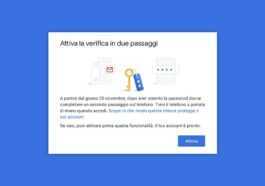 Qu'est Ce Que La Vérification En Deux étapes Que Google Vous