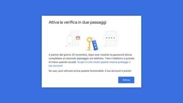 Qu'est Ce Que La Vérification En Deux étapes Que Google Vous