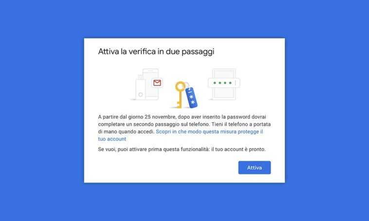 Qu'est-ce que la vérification en deux étapes que Google vous permet d'activer 1 Qu'est Ce Que La Vérification En Deux étapes Que Google Vous