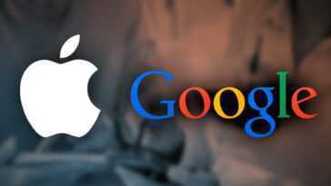 Google Et Apple Doivent 20 Millions à L'antitrust : Ils