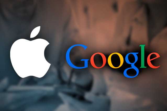 Google et Apple doivent 20 millions à l'Antitrust : ils utilisent vos données à des fins commerciales 1 Google Et Apple Doivent 20 Millions à L'antitrust : Ils