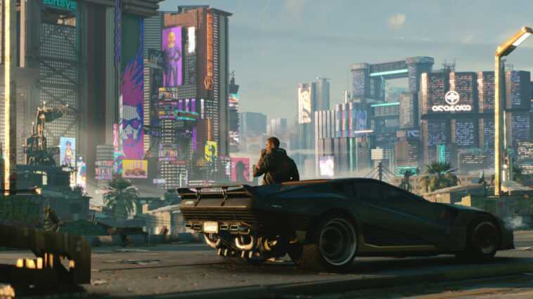 Le CDPR affirme que Cyberpunk 2077 deviendra finalement un "très bon jeu" 1 Le Cdpr Affirme Que Cyberpunk 2077 Deviendra Finalement Un "très