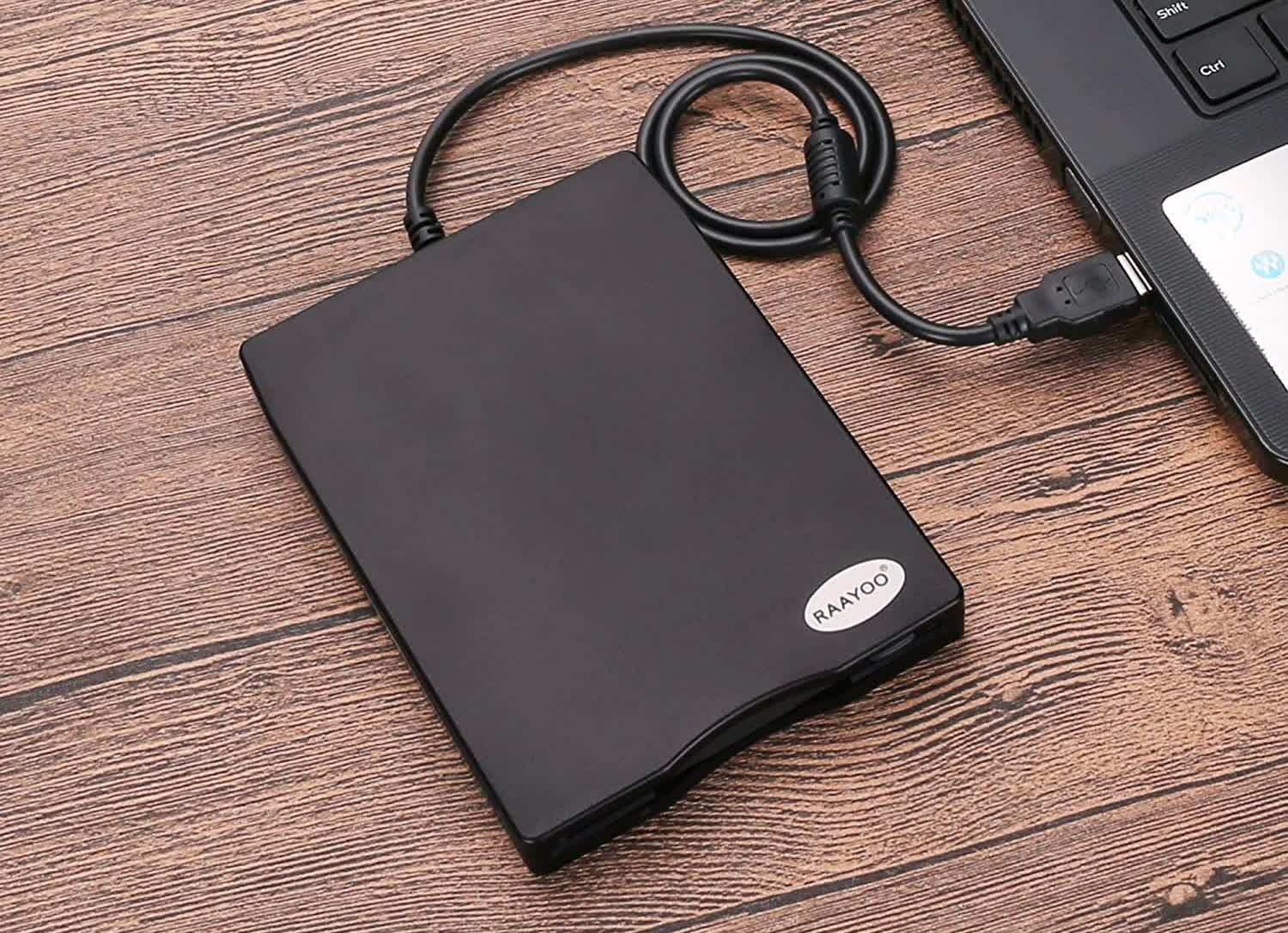 5 façons de connecter vos anciens périphériques de stockage à un nouveau PC 6 1638106046 931 5 facons de connecter vos anciens peripheriques de stockage a
