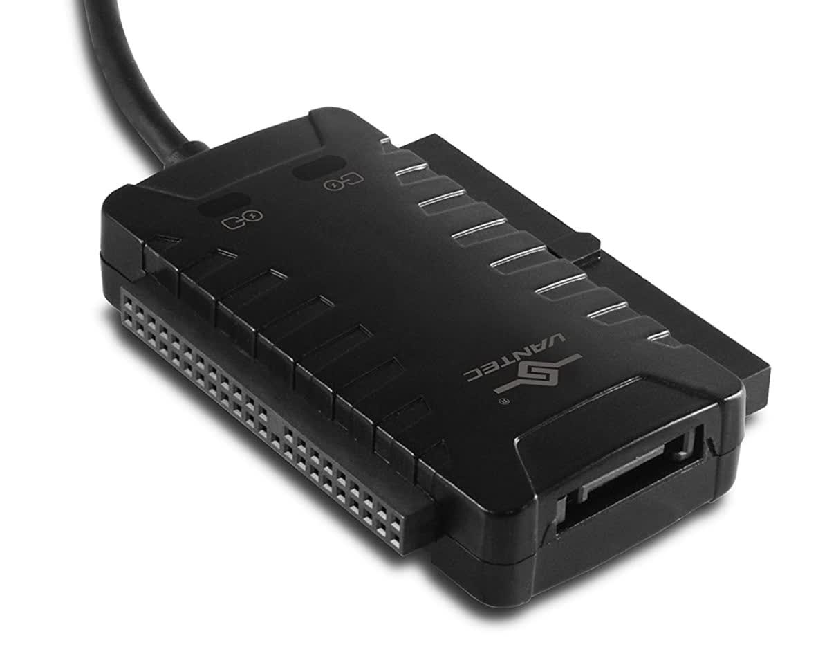 5 façons de connecter vos anciens périphériques de stockage à un nouveau PC 8 1638106047 932 5 facons de connecter vos anciens peripheriques de stockage a