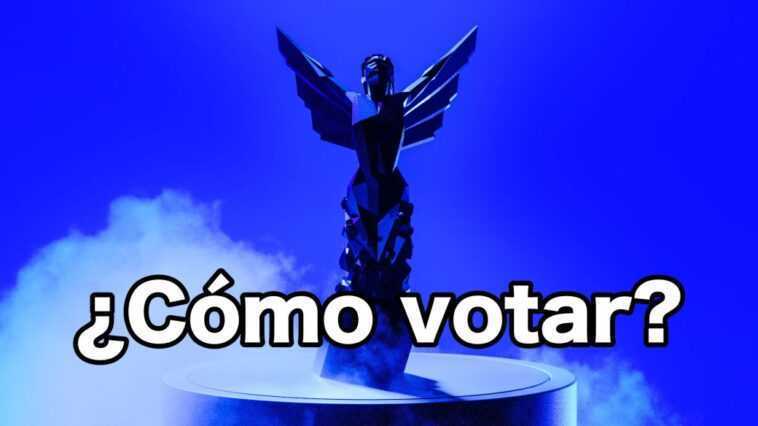A quand les Game Awards 2021 et comment voter pour le jeu de l'année (GOTY) ? 1 A Quand Les Game Awards 2021 Et Comment Voter Pour