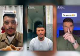 Qui est le gars de "You Want to Make Her Jealous", l'audio et la vidéo virale sur TikTok 66 Qui Est Le Gars De "you Want To Make Her
