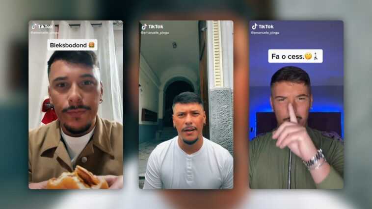 Qui est le gars de "You Want to Make Her Jealous", l'audio et la vidéo virale sur TikTok 1 Qui Est Le Gars De "you Want To Make Her