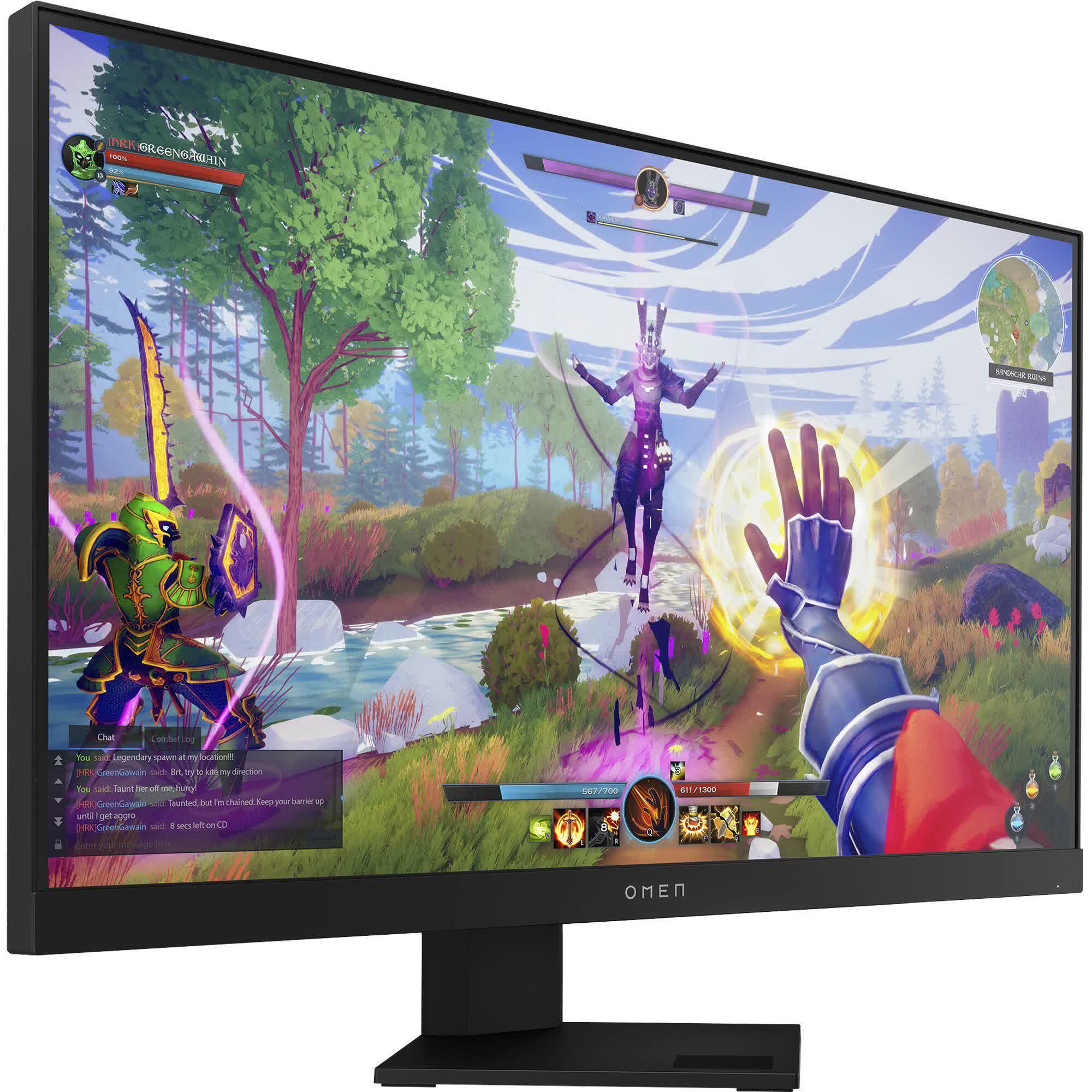 Ne manquez pas d'importantes économies sur les ordinateurs portables, les moniteurs et les accessoires lors de la vente HP Cyber Monday 5 1638190993 837 Ne manquez pas dimportantes economies sur les ordinateurs portables les