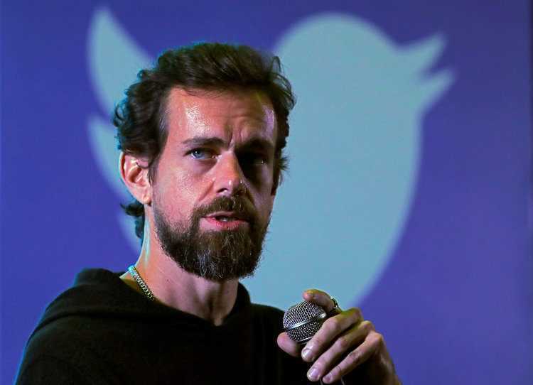 Le fondateur de Twitter, Jack Dorsey, a démissionné : "Je suis triste, mais aussi très heureux" 1 Le Fondateur De Twitter, Jack Dorsey, A Démissionné : "je