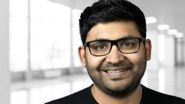 Qui Est Parag Agrawal, Le Nouveau Pdg De Twitter