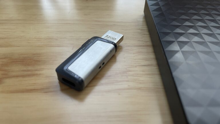 Le minimaliste : la clé USB comme archive, est-ce possible ? 3 1638287469 551 Le minimaliste la cle USB comme archive est ce possible