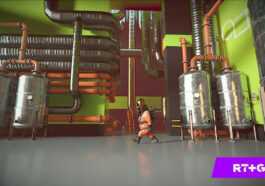Imagination détaille le GPU mobile compatible avec le ray tracing 11 Imagination Détaille Le Gpu Mobile Compatible Avec Le Ray Tracing