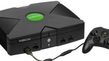 20 Ans De Xbox, La Console Qui A Défié Playstation