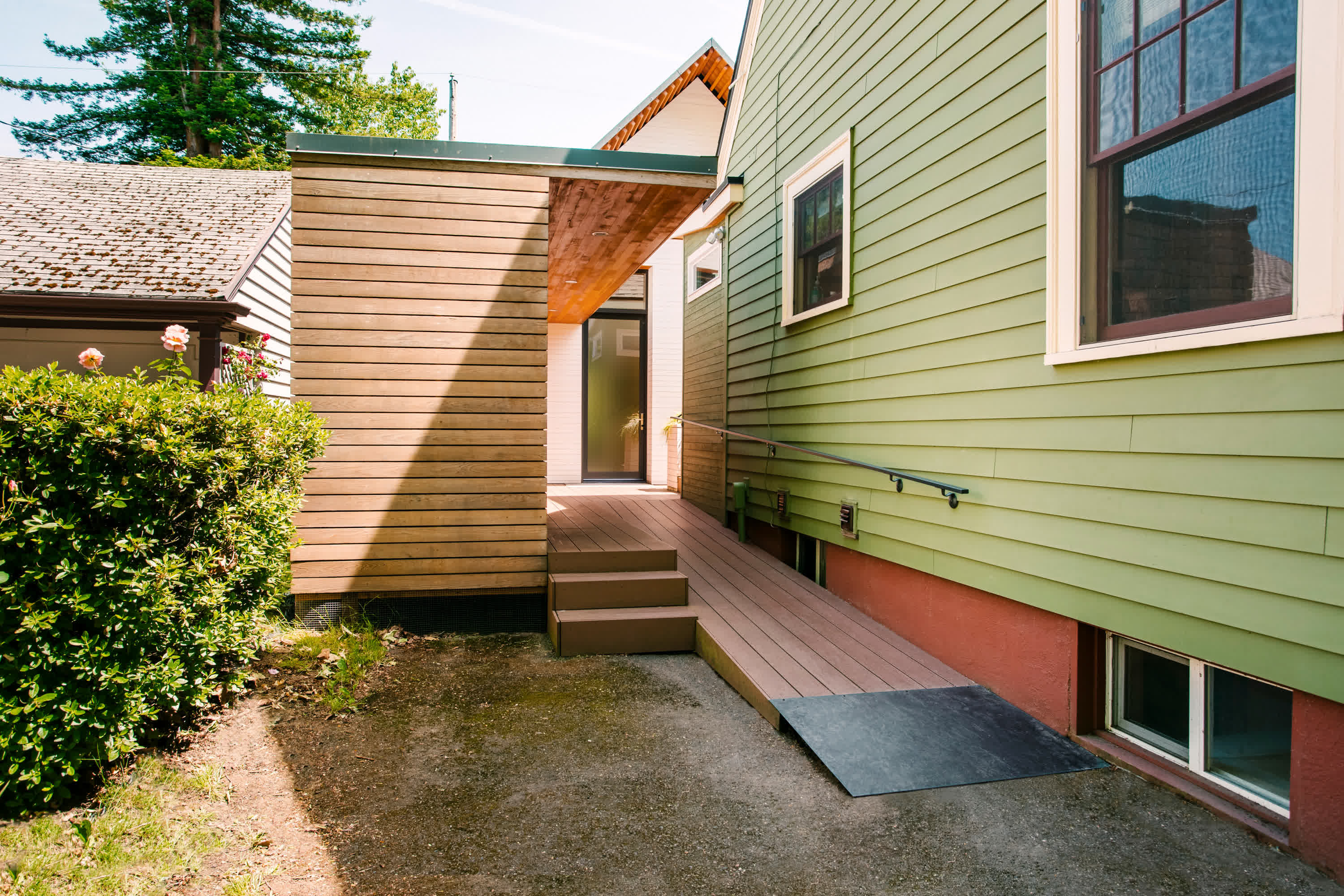 Airbnb fait plus pour mettre en avant les logements accessibles 2 Airbnb fait plus pour mettre en avant les logements accessibles
