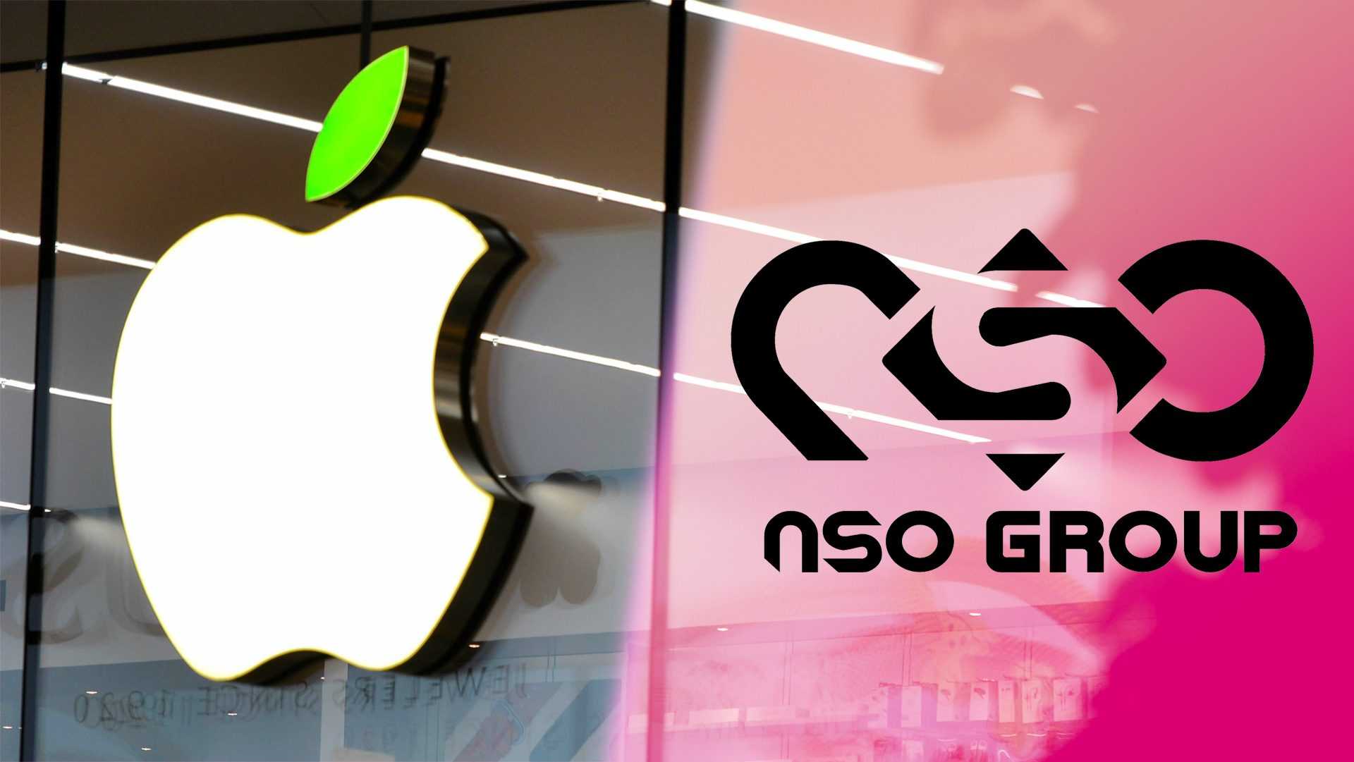 Apple Poursuit Nso Group, Le Producteur Du Malware Pegasus Qui