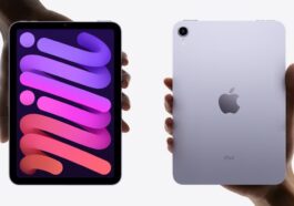 Un Nouvel Ipad Mini Pourrait Arriver En 2023 Ou 2024