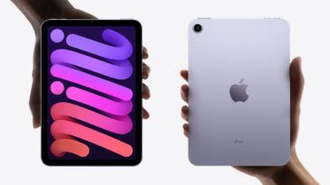 Un nouvel iPad mini pourrait arriver en 2023 ou 2024 17 Un Nouvel Ipad Mini Pourrait Arriver En 2023 Ou 2024