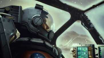 Bethesda Présente Le Nouveau Concept Art De Starfield Et Des
