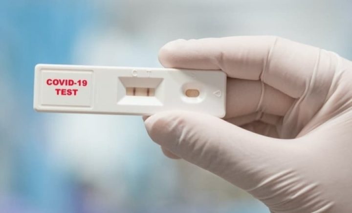 "Doença X" : Pourquoi débattre d'une maladie hypothétique ? 3 COVID 19 decouvrez quelles pharmacies peuvent passer des tests rapides
