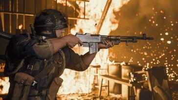 Call Of Duty: Les Joueurs De Vanguard Deviennent Irritables Alors