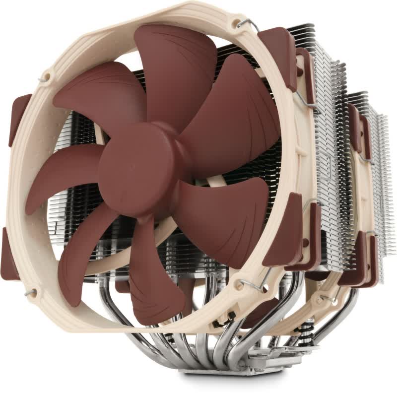 Certains refroidisseurs populaires ne sont pas compatibles avec les cartes mères Asus Z690 et B660 2 Certains refroidisseurs populaires ne sont pas compatibles avec les cartes
