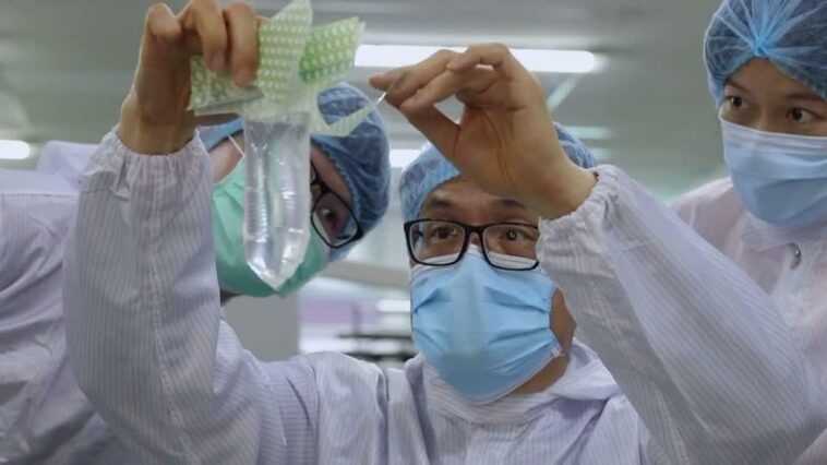 C'est le premier préservatif unisexe au monde 1 C'est Le Premier Préservatif Unisexe Au Monde