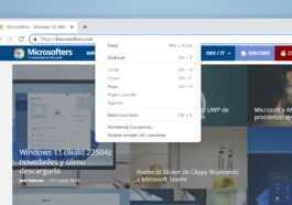 Chrome 96 Lance Les Bords Incurvés Dans Windows : Nous Vous