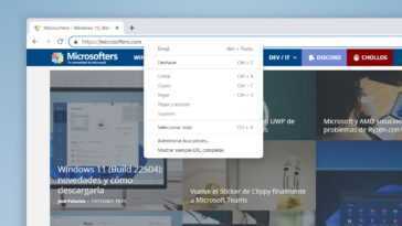 Chrome 96 Lance Les Bords Incurvés Dans Windows : Nous Vous