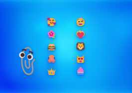 Clippy Est De Retour... En Tant Qu'emoji Windows 11