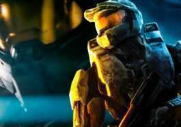 Comment La Série Halo A été Influencée Par La Guerre