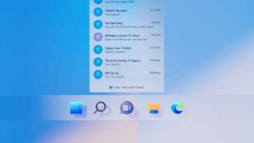 Comment Récupérer Le Glisser Déposer Dans Windows 11