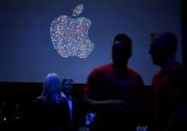 Apple Cesse De Publier Des Mises à Jour De Sécurité