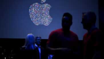 Apple Cesse De Publier Des Mises à Jour De Sécurité
