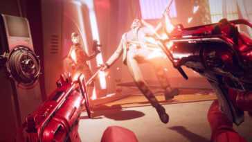 Deathloop En Tête Des Nominations Aux Game Awards 2021 Avec