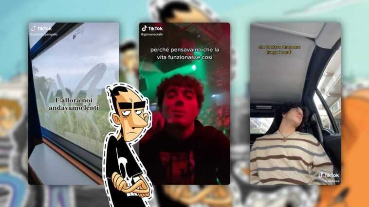 Déchirer le long des bords devient viral sur TikTok : tous les audios de la série (pas de spoilers) 1 Déchirer Le Long Des Bords Devient Viral Sur Tiktok :