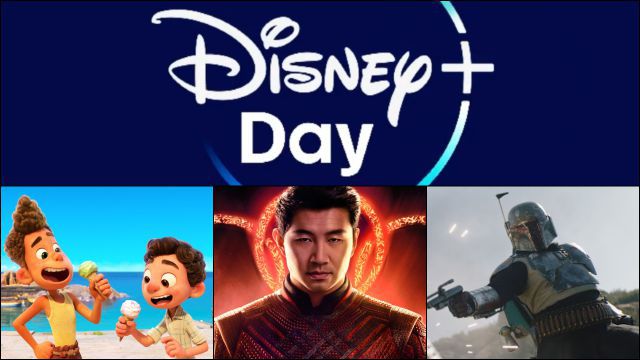 Disney Plus Day: heure et comment voir en ligne les actualités de Marvel, Star Wars et plus 2 Journée Disney Plus