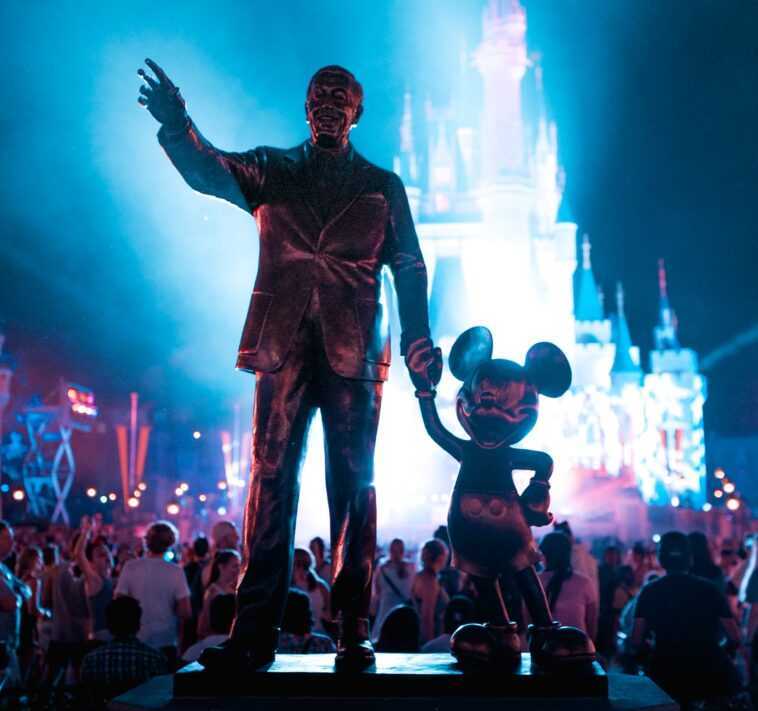 Disney+ rate la cible en raison du ralentissement de la croissance du nombre d'abonnés 1 Disney+ Rate La Cible En Raison Du Ralentissement De La